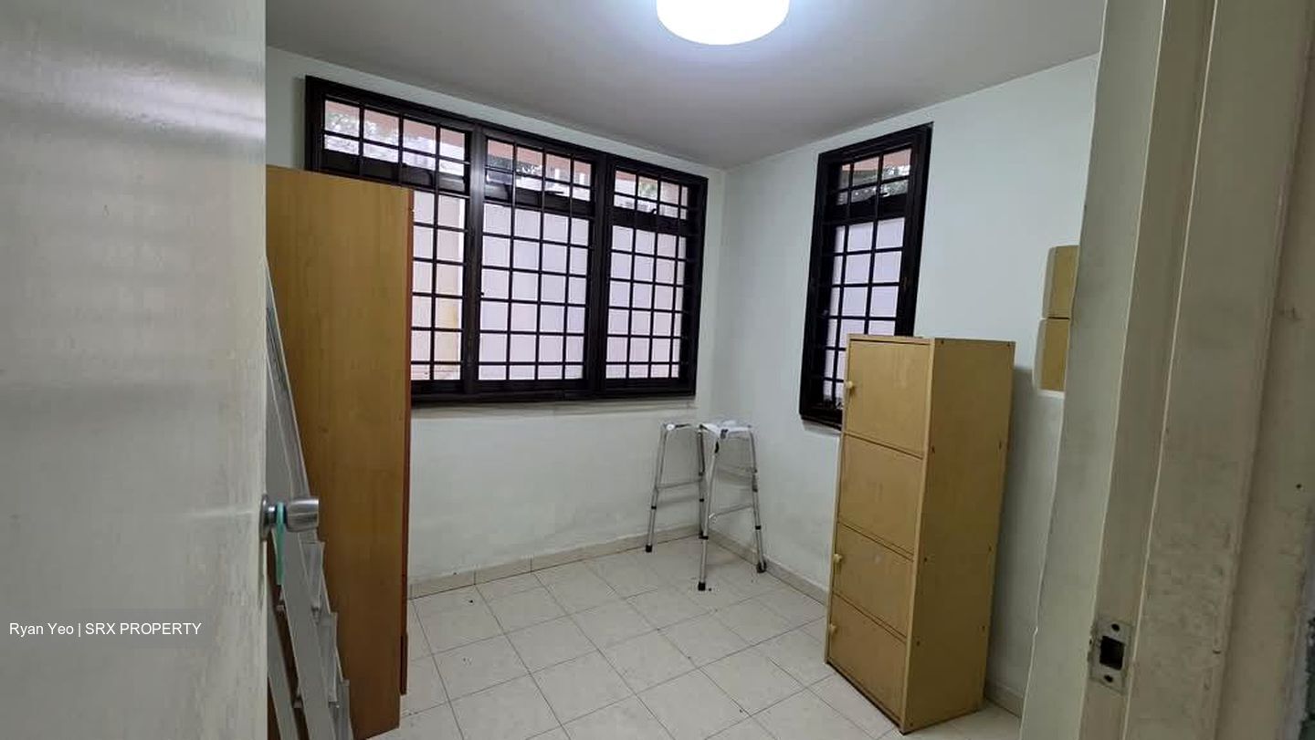 Blk 25 Toa Payoh East (Toa Payoh), HDB 3 Rooms #562045851